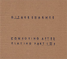 Cover CD